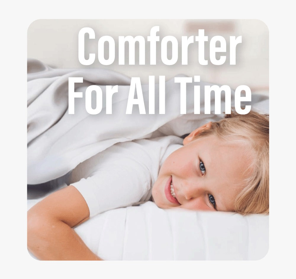 Comforter For All Time