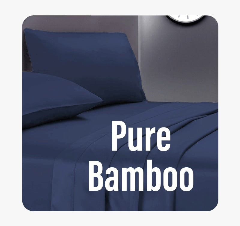 Pure Bamboo